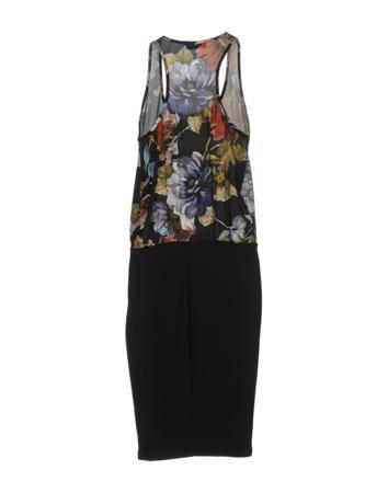 Платье SOALLURE