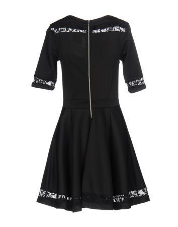 Платье MY SECRET BLACK DRESS