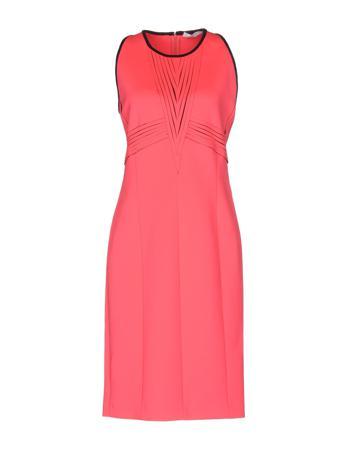 Платье TRUSSARDI JEANS