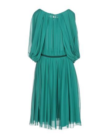 Платье GIAMBATTISTA VALLI