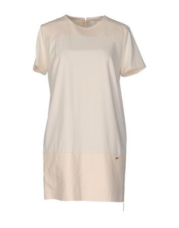 Платье ELISABETTA FRANCHI GOLD