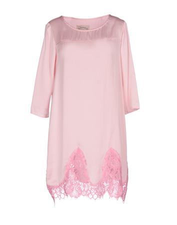 Платье PINK MEMORIES