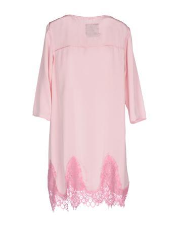 Платье PINK MEMORIES
