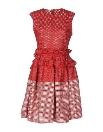 Платье JOURDEN