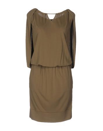 Платье ROBERTA SCARPA