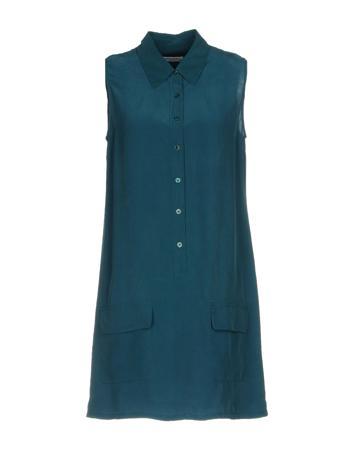 Платье EQUIPMENT FEMME