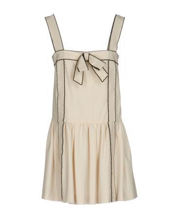 Платье REDValentino