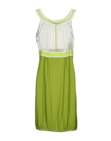Платье PHILOSOPHY di ALBERTA FERRETTI