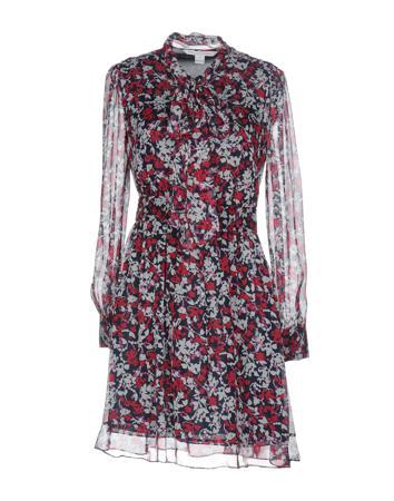 Платье DIANE VON FURSTENBERG