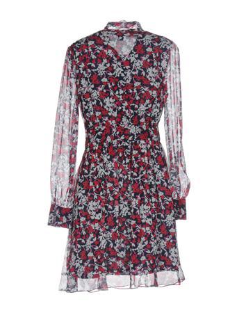 Платье DIANE VON FURSTENBERG