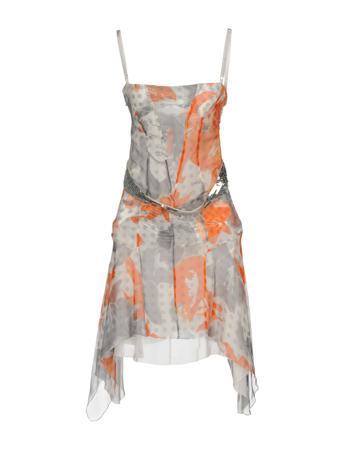 Платье JOHN RICHMOND