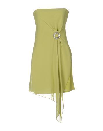 Платье ALBERTA ANTICOLI