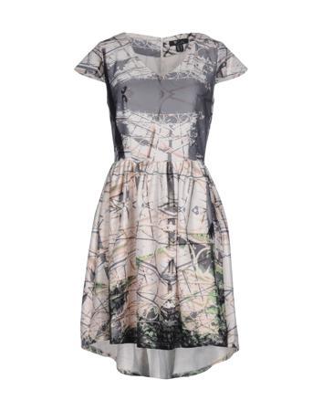 Платье CUTIE Платье CUTIE