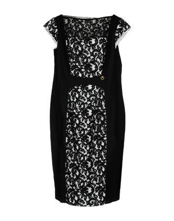 Платье CLASS ROBERTO CAVALLI