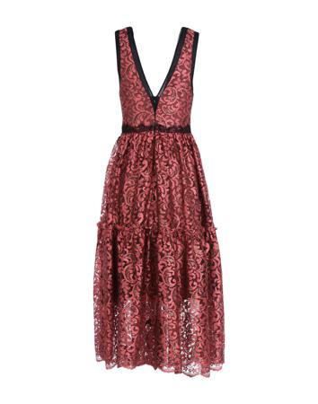 Платье SOPHIA KAH