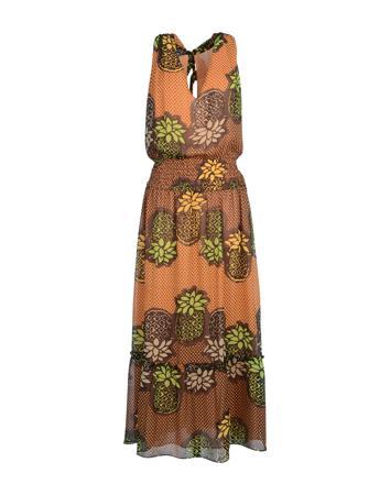 Платье MOSCHINO CHEAP AND CHIC