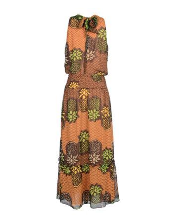 Платье MOSCHINO CHEAP AND CHIC