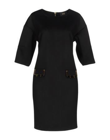 Платье CLASS ROBERTO CAVALLI