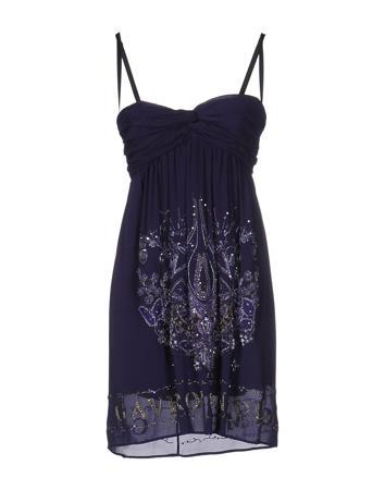 Платье RICHMOND