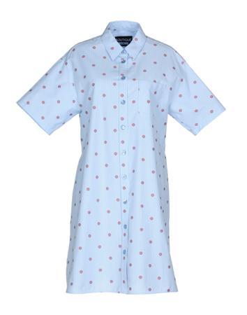 Платье BOUTIQUE MOSCHINO