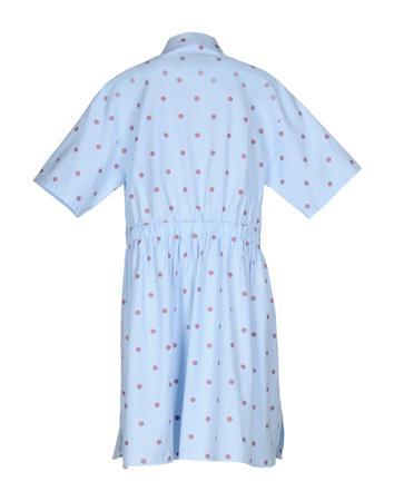 Платье BOUTIQUE MOSCHINO