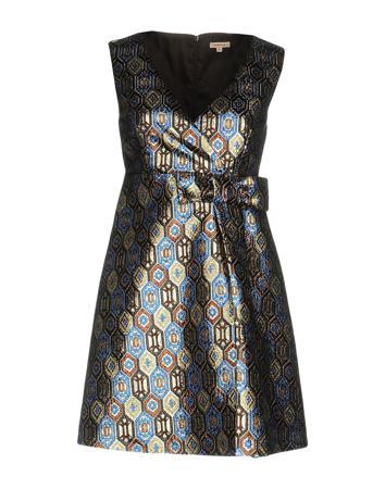 Платье P.A.R.O.S.H.