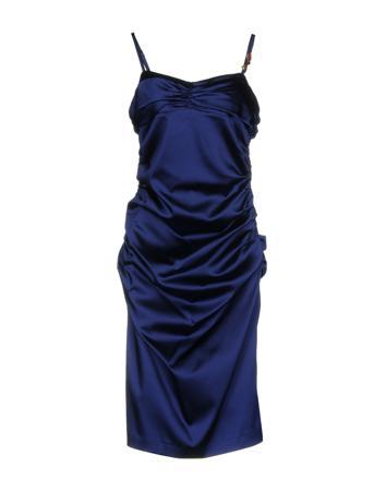 Платье CLASS ROBERTO CAVALLI