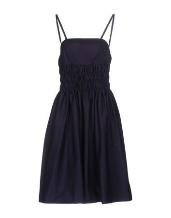 Платье BOULE DE NEIGE