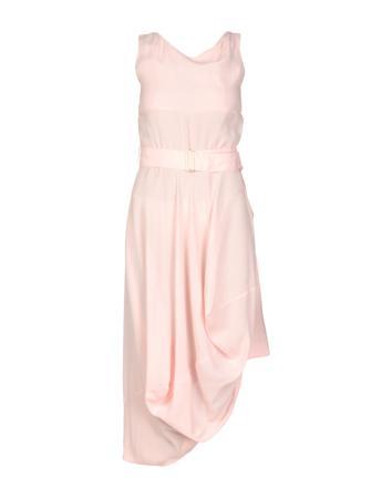 Платье VIVIENNE WESTWOOD ANGLOMANIA