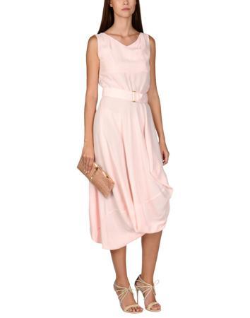 Платье VIVIENNE WESTWOOD ANGLOMANIA