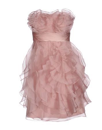 Платье BLUGIRL BLUMARINE