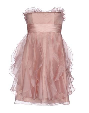 Платье BLUGIRL BLUMARINE