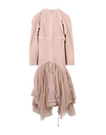 Платье DSQUARED2