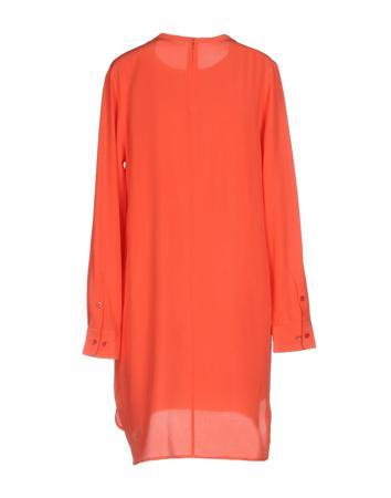 Платье EQUIPMENT FEMME