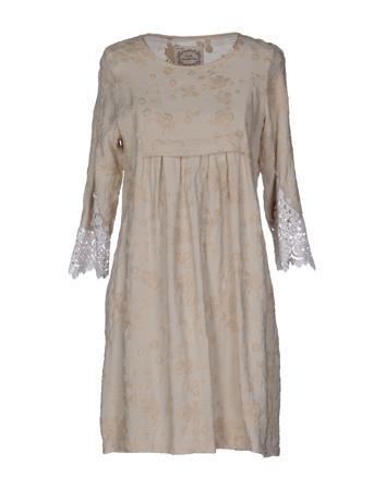 Платье PINK MEMORIES