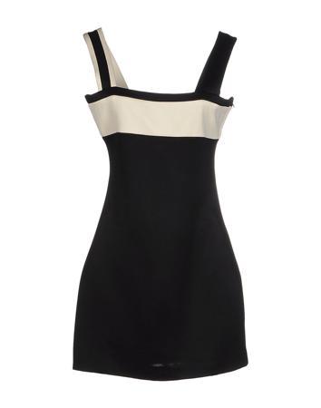 Платье FAUSTO PUGLISI