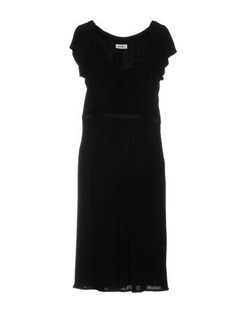 Платье MOSCHINO