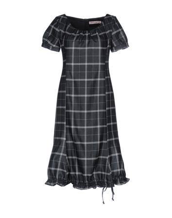 Платье FRANKIE MORELLO