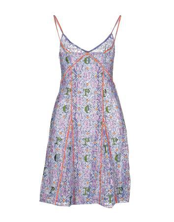 Платье MARY KATRANTZOU