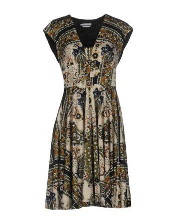 Платье BIANCOGHIACCIO