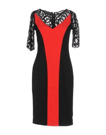 Платье PIANURASTUDIO