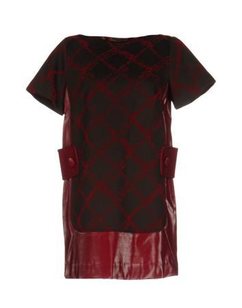 Платье MARIAGRAZIA PANIZZI