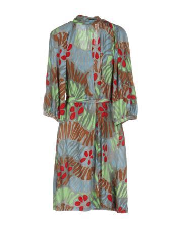 Платье M MISSONI