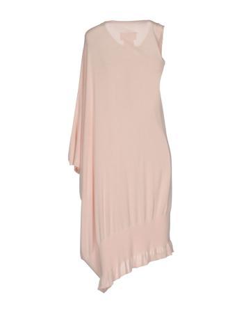 Платье MM6 MAISON MARGIELA