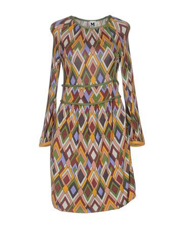 Платье M MISSONI