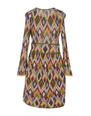 Платье M MISSONI