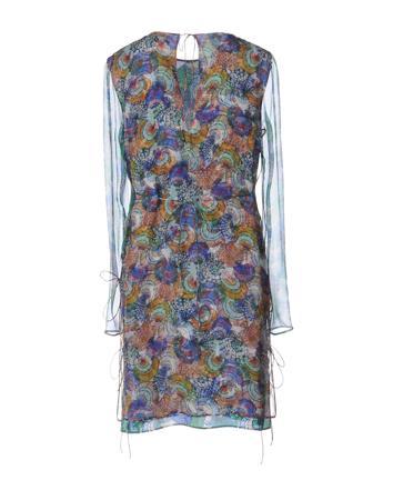 Платье EMILIO PUCCI