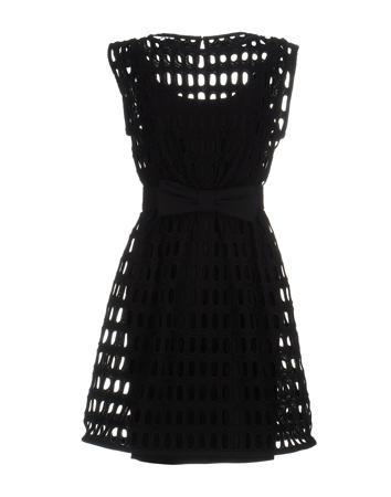 Платье MOSCHINO COUTURE