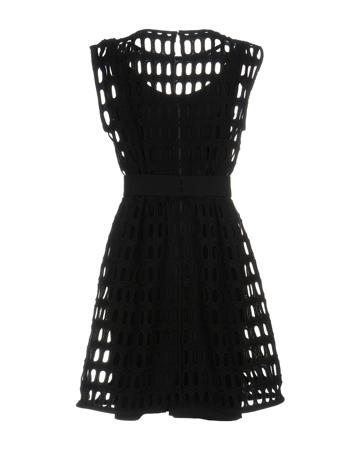 Платье MOSCHINO COUTURE