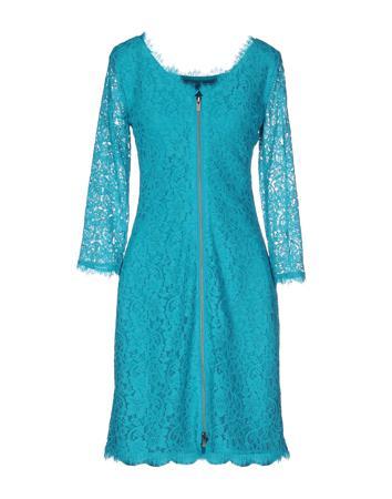 Платье DIANE VON FURSTENBERG